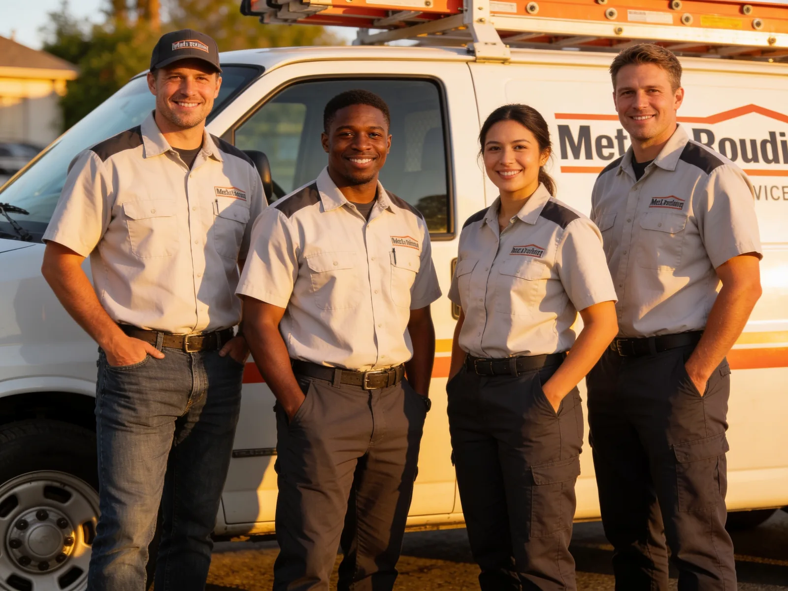 Metal Roof Installation company in Heath Springs, SC